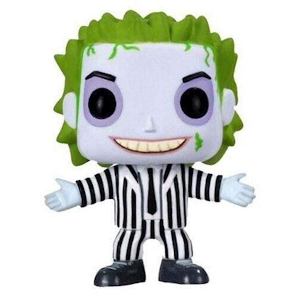 FUNKO Funko POP! Vinyl Movies: Beetlejuice - Beetlejuice